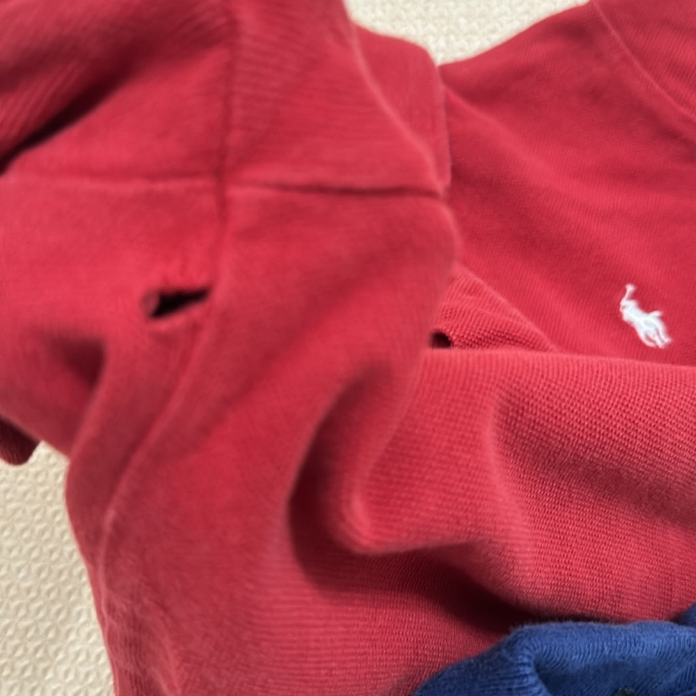 Poolo shirts - Picture 4 of 4